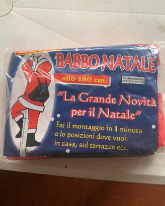 BABBO NATALE
