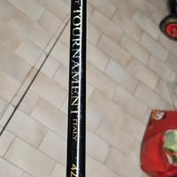 Daiwa Tournament Italy 42L 3 pezzi
