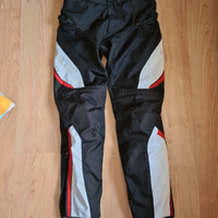 Pantaloni dainese estivi taglia 48