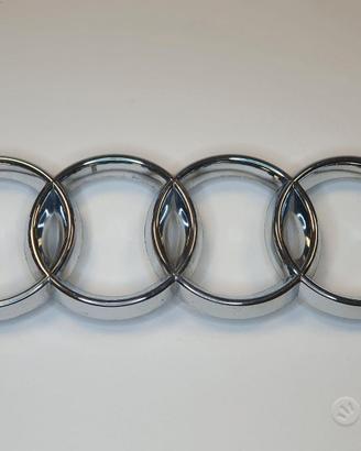 Fregio AUDI