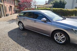 PEUGEOT 508 SW ALLURE 