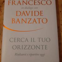 Papa Francesco 2 libri + VARI