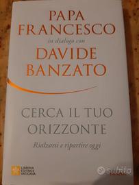 Papa Francesco 2 libri + VARI