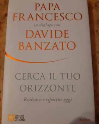 Papa Francesco 2 libri + VARI
