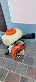 STIHL soffiatore atomizzatore 