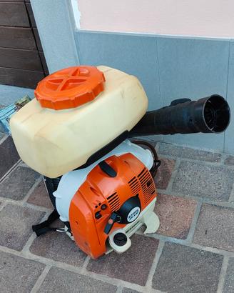 STIHL soffiatore atomizzatore 