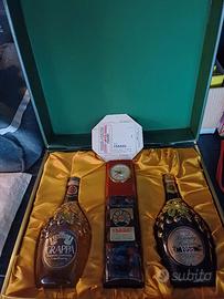 confezione Fabbri anni 60