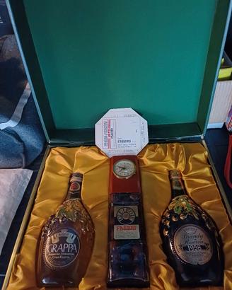 confezione Fabbri anni 60