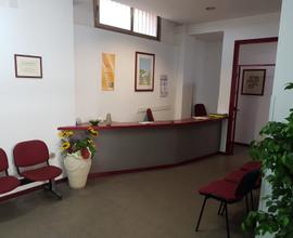 Magazzino via antonino bonsignore