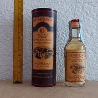 Mignon Glenmorangie con scatola 