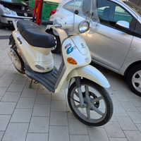 Liberty 50 2 tempi
