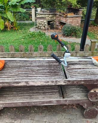 STIHL fsa 130