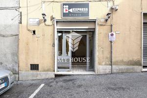 Immobile di 50 m² con 2 locali a Zagarolo