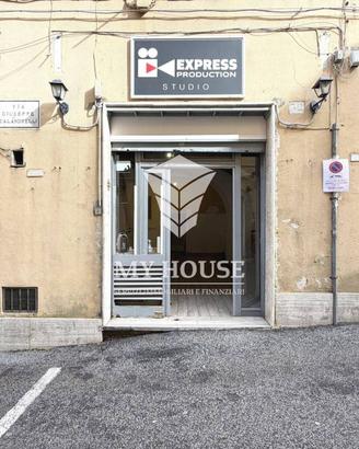 Immobile di 50 m² con 2 locali a Zagarolo