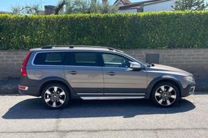 Volvo xc70 (2007-2017) - 2014