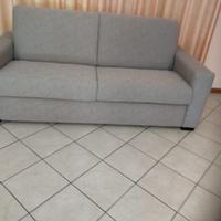 divano letto matrimoniale