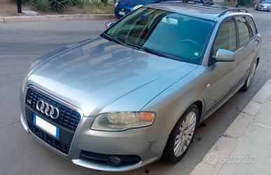 AUDI A4 3ª serie - 2007