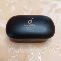 Auricolari Bluetooth Soundcore True Wireless + cu