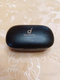 Auricolari Bluetooth Soundcore True Wireless + cu