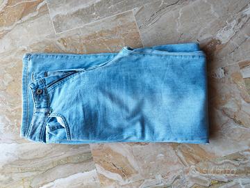 Jean's azzurro  ovs 