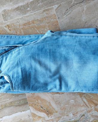 Jean's azzurro  ovs 