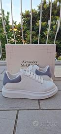 Sneakers Alexander Mcqueen 