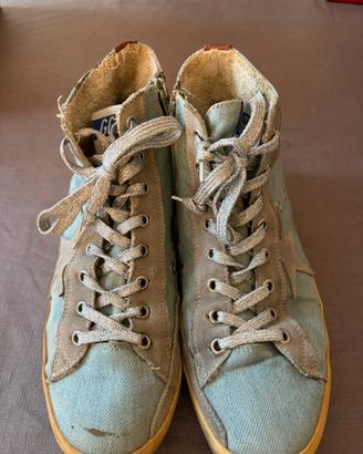 Golden Goose Francy