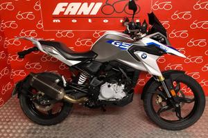 BMW G 310 GS -