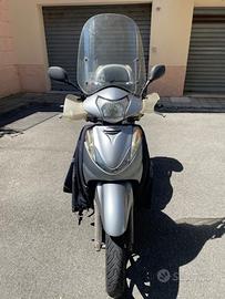 Honda SH 300 - 2009
