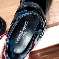 scarpa bambina 32