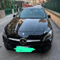 MERCEDES CLA 200 CDI Sport