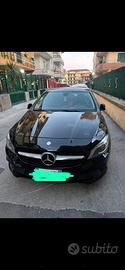 MERCEDES CLA 200 CDI Sport