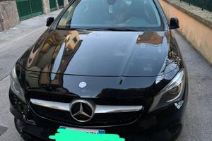 MERCEDES CLA 200 CDI Sport