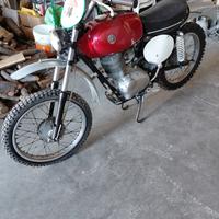 Gilera Altro modello - 1972