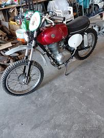 Gilera Altro modello - 1972
