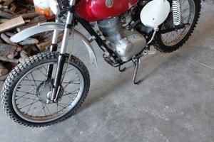 Gilera Altro modello - 1972