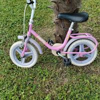 Bici bimba