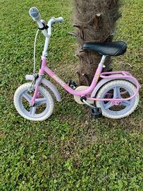 Bici bimba