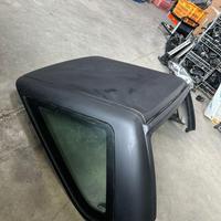 TETTO APRIBILE COMPLETO LAND ROVER Freelander 1Â°