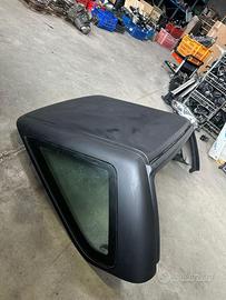 TETTO APRIBILE COMPLETO LAND ROVER Freelander 1Â°