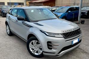 Range Rover Evoque 2.0D 163 CV AWD R-Dynamic 2021
