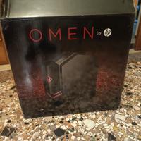 case PC preassemblato HP