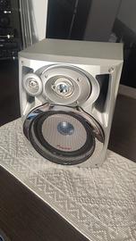 Cassa Singola Pioneer S-A6800 (150W - 6 Ohm) 