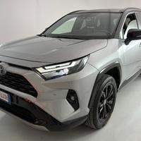 TOYOTA Rav4 V 2019 - Rav4 2.5 vvt-ie h Style 2wd 2