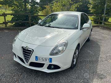 Alfa Romeo Giulietta 1.4 Turbo 170cv - 2011