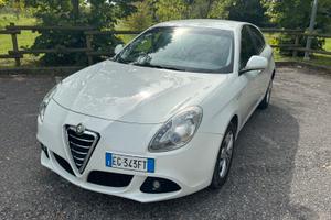 Alfa Romeo Giulietta 1.4 Turbo 170cv - 2011
