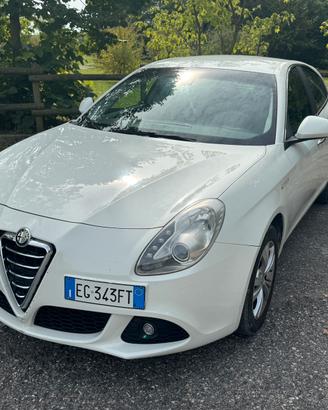 Alfa Romeo Giulietta 1.4 Turbo 170cv - 2011