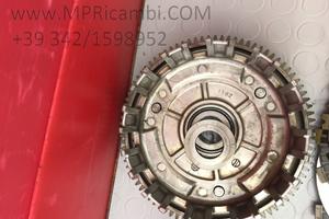 CAMPANA FRIZIONE KAWASAKI NINJA 600 2000 2002 ZX 6