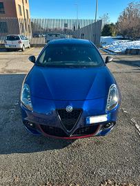 Alfa Romeo Giulietta 2.0 jtdm Carbon Edition