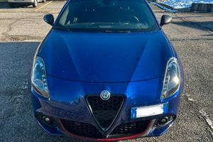 Alfa Romeo Giulietta 2.0 jtdm Carbon Edition